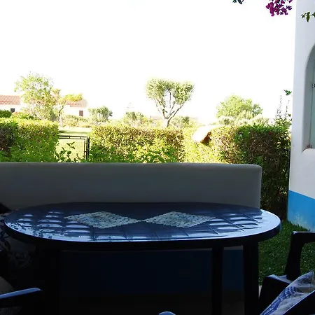 Prázdninový dům Vilamoura Apartment Vilamoura