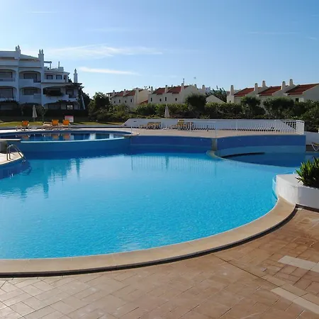 Vilamoura Apartment Prázdninový dům Vilamoura