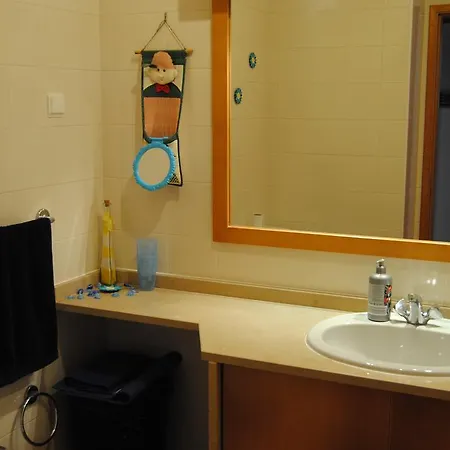 Vilamoura Apartment Prázdninový dům