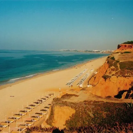 Vilamoura Apartment Tatil Evi *