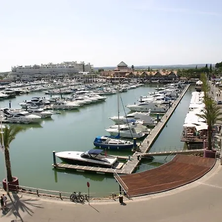 Vilamoura Apartment Tatil Evi