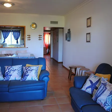 Vilamoura Apartment