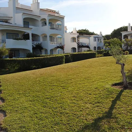 בית נופש Vilamoura Apartment
