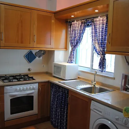 Vilamoura Apartment * וילהמורה