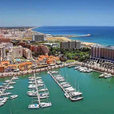 Vilamoura Apartment וילהמורה