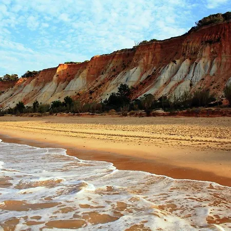 Vilamoura Apartment *