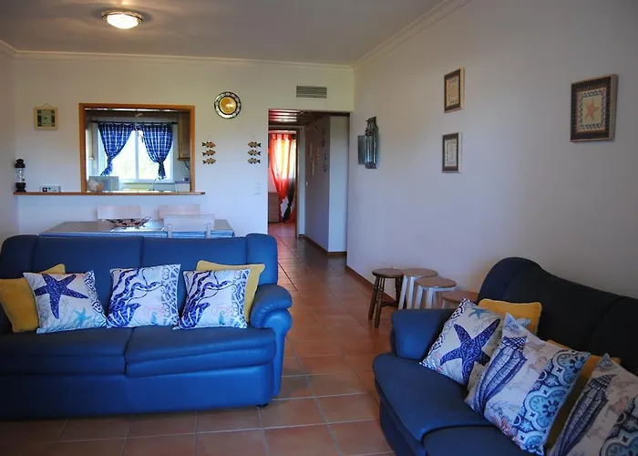 Vilamoura Apartment