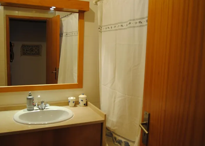 Vilamoura Apartment Ferienhaus *