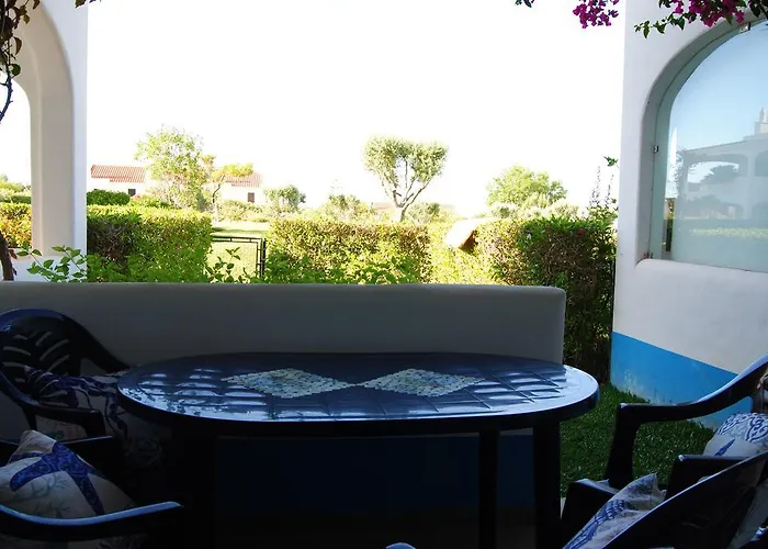 Ferienhaus Vilamoura Apartment Vilamoura