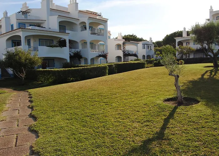 Ferienhaus Vilamoura Apartment