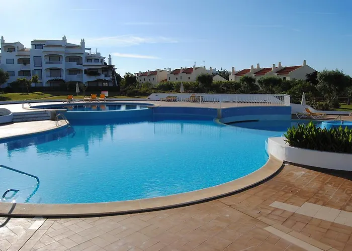Vilamoura Apartment Ferienhaus Vilamoura