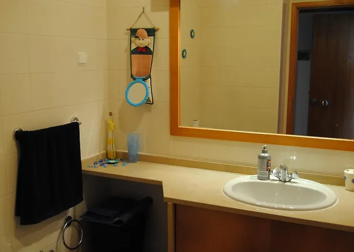 Vilamoura Apartment Ferienhaus