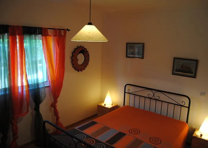 Vilamoura Apartment