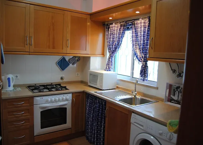 Vilamoura Apartment * Vilamoura