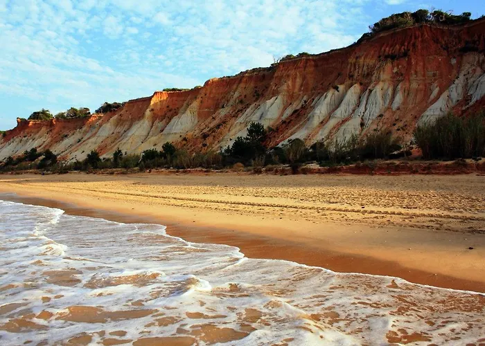 Vilamoura Apartment *