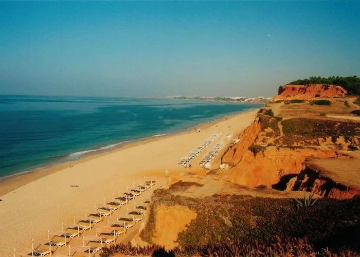Vilamoura Apartment Ferienhaus *