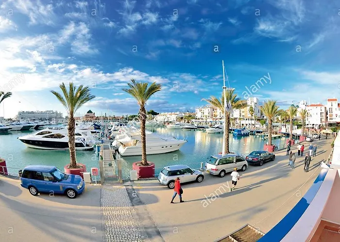 Vilamoura Apartment * Vilamoura