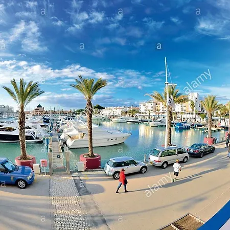 Vilamoura Apartment * فيلامورا