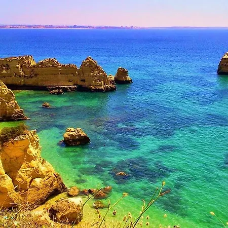 Vilamoura Apartment فيلامورا