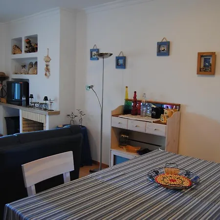 Vilamoura Apartment Feriehus *